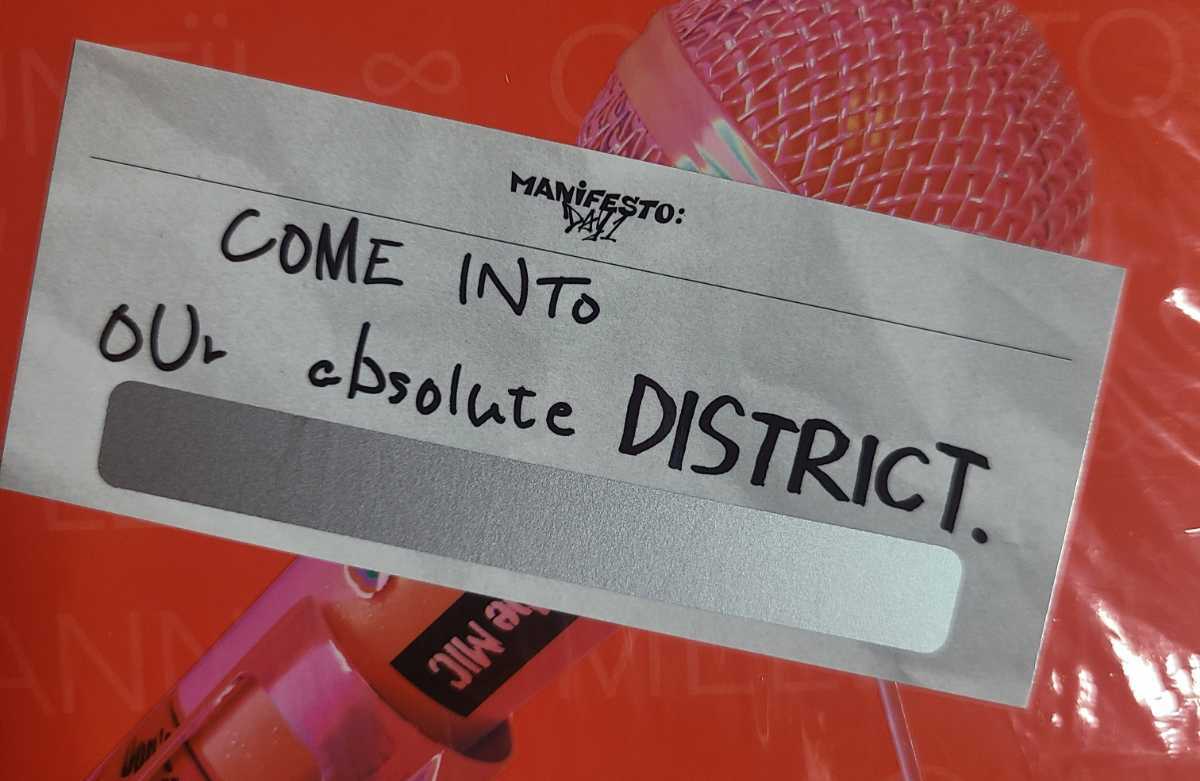 ENHYPEN MANIFESTO : DAY 1 J Ver. JUNCTION メッセージ カード エンハイフン エナイプン エナプ エンジン ENGINE拍卖