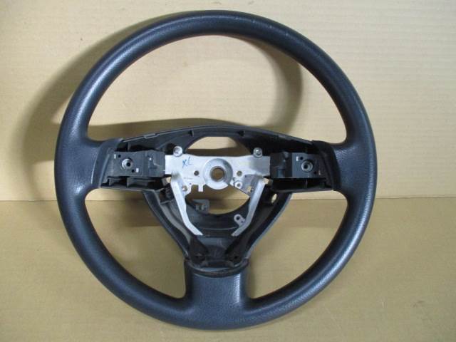 【24054】◇ ムーヴコンテ L575S ハンドル拍卖