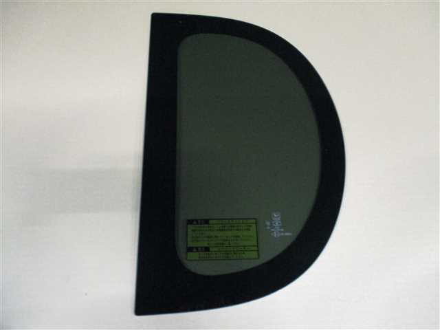 【A23442】◇ タントカスタム L375S 左 リア クォーターガラス拍卖