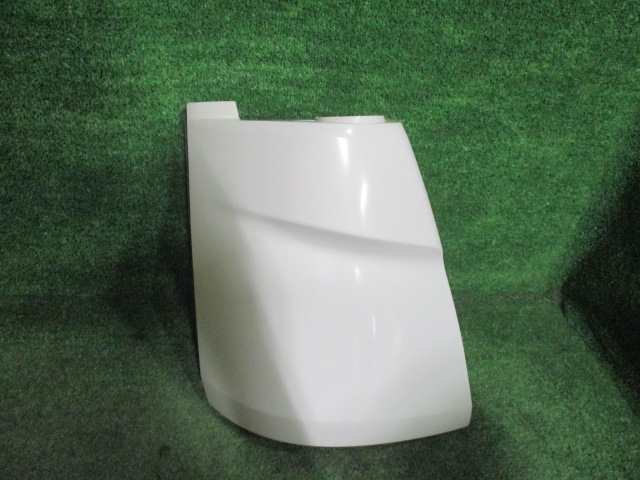 【A49406】◇ キャンター FEA50 右 コーナーパネル拍卖