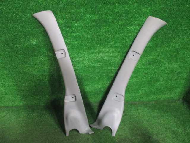 【A49374】◇ キャンター FEA50 左右 Aピラーパネル拍卖