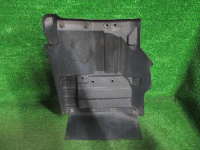 【A49397】◇ キャンター FEA50 右 フロント インナーカバー 泥除け拍卖