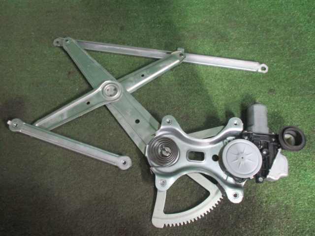 【A49859】◇ ヴェルファイア ANH20W 左 F レギュレーターモーター拍卖