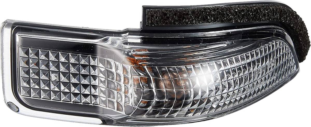 トヨタ 純正 未使用 カローラ アクシオ ドアミラー サイドミラー ウインカー 右側 R COROLLA AXIO NRE160 NZE161NZE164 71拍卖
