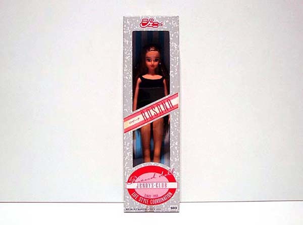 ☆ジェニー/'1995 フレンドドール ロザーナ 新品 検)タカラ/キャラクタードール/着せかえ人形/限定品/絶版品/リカちゃん拍卖