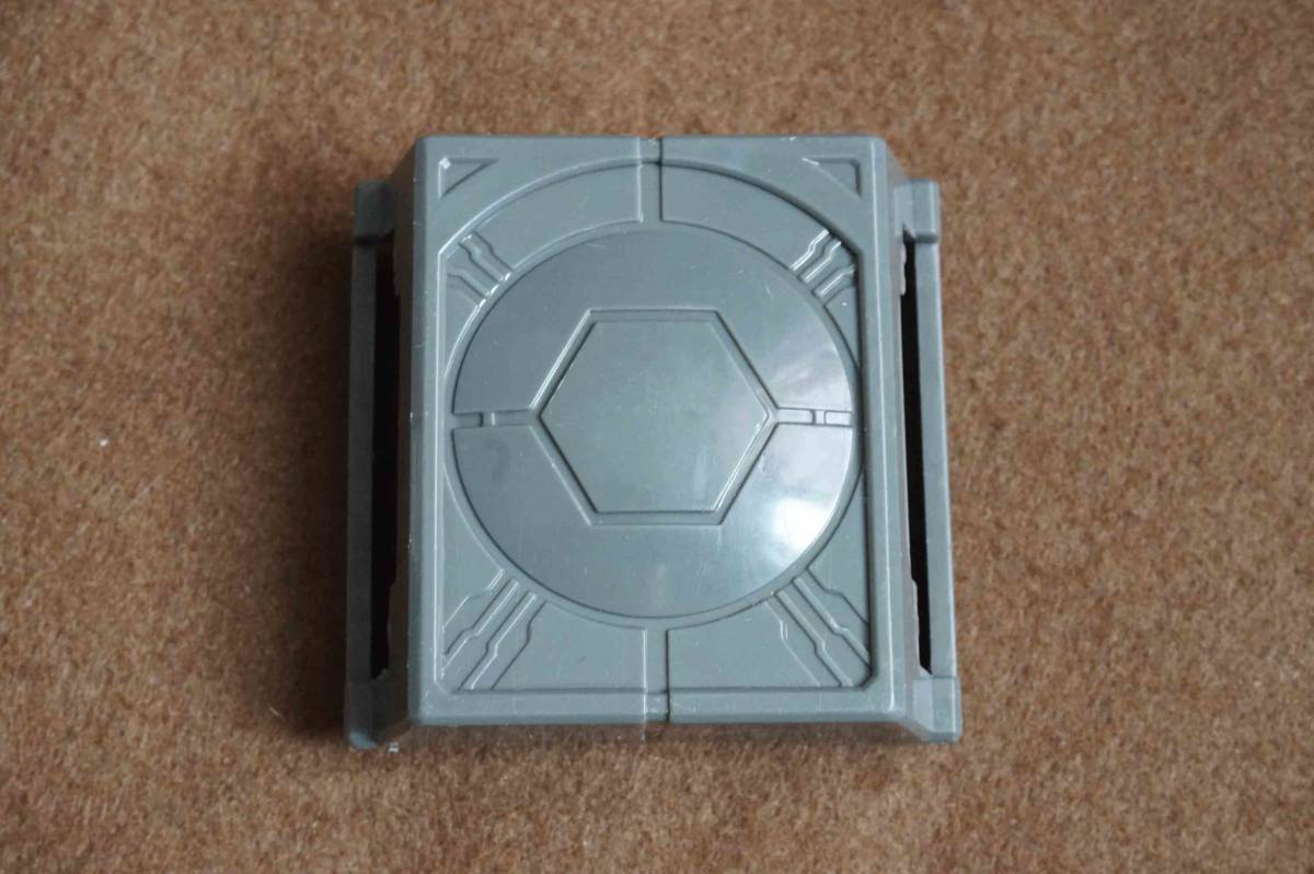 DXバースドライバー ベルト止め パーツ 仮面ライダーオーズ拍卖