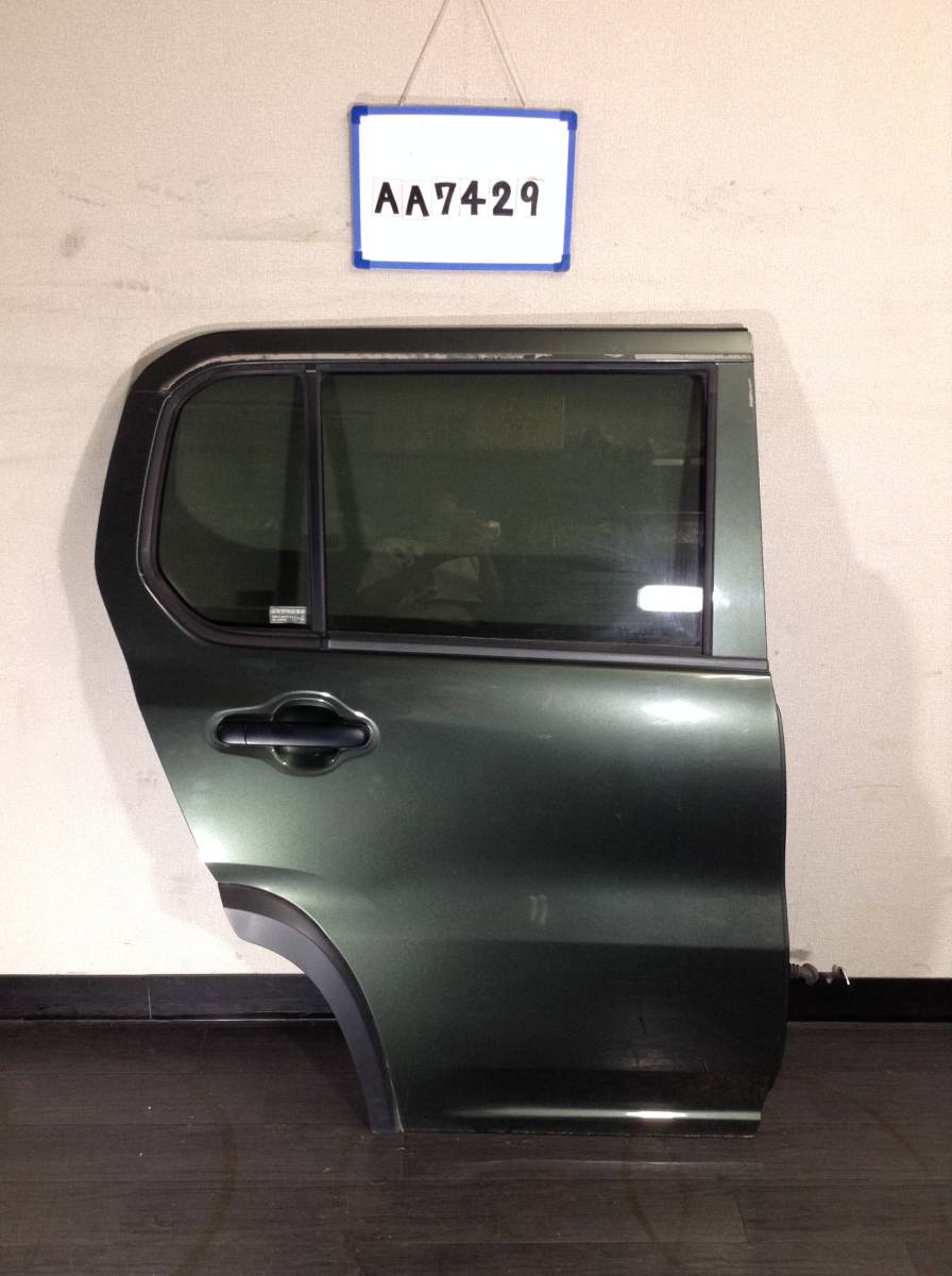 ★★★AA7429★★ MR41S スズキ ハスラー 右 リア ドア サイド ドア拍卖