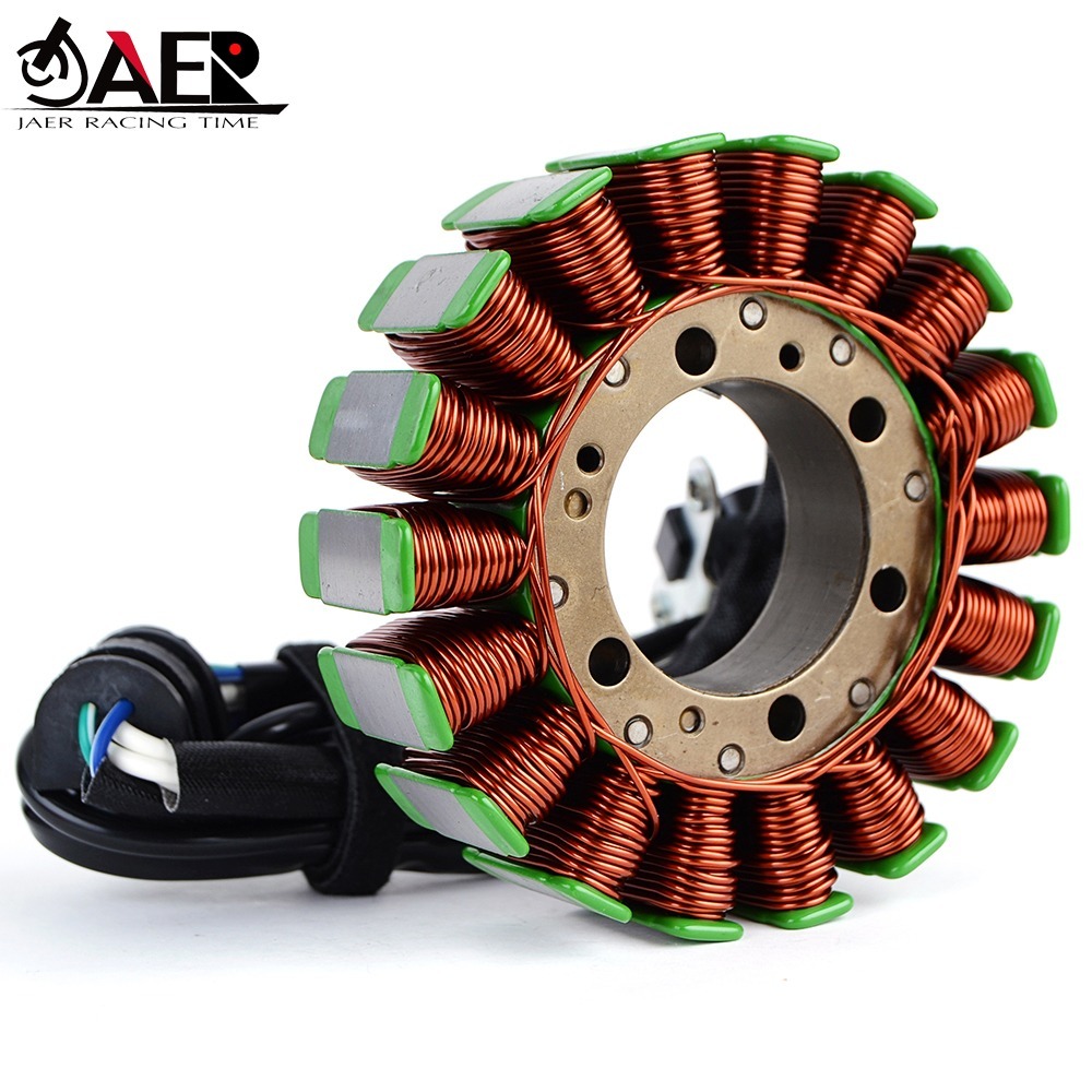 送料無料 Aprilia アプリリア ペガソ 650 2005-2009 モーターサイクル ステータコイル AP8520021拍卖