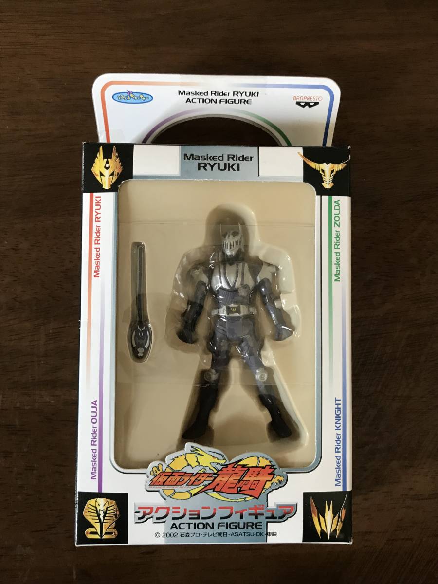 未開封品 とるとるキャッチャー 仮面ライダーナイト 2207m48拍卖