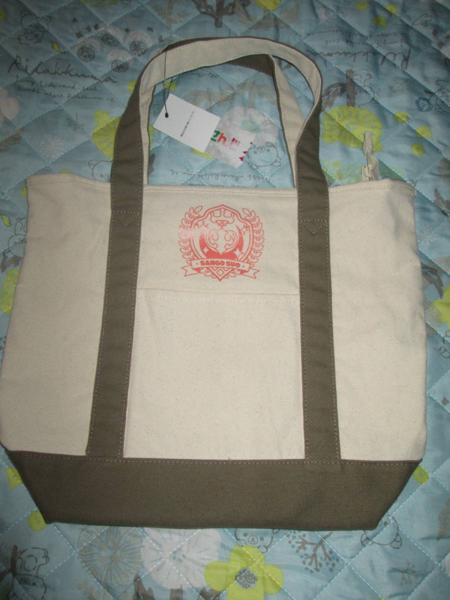 〇。゜〇新品♪にじさんじ トートバッグ 〇゜。〇拍卖