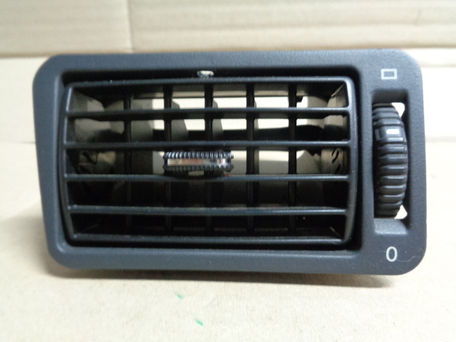 ベンツ SLK230 純正 エアコン吹き出し口 左 右ハンドル車拍卖