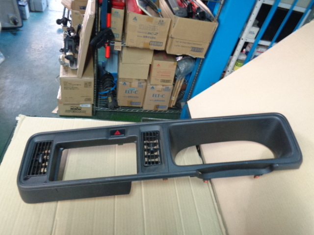 ハイゼットカーゴ S321V 純正 メーターパネル メーターフード インパネ拍卖