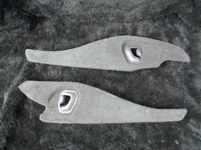 ボルボ XC90 2.5TAWD CB5254W 純正 センターコンソール サイドパネル 左右拍卖