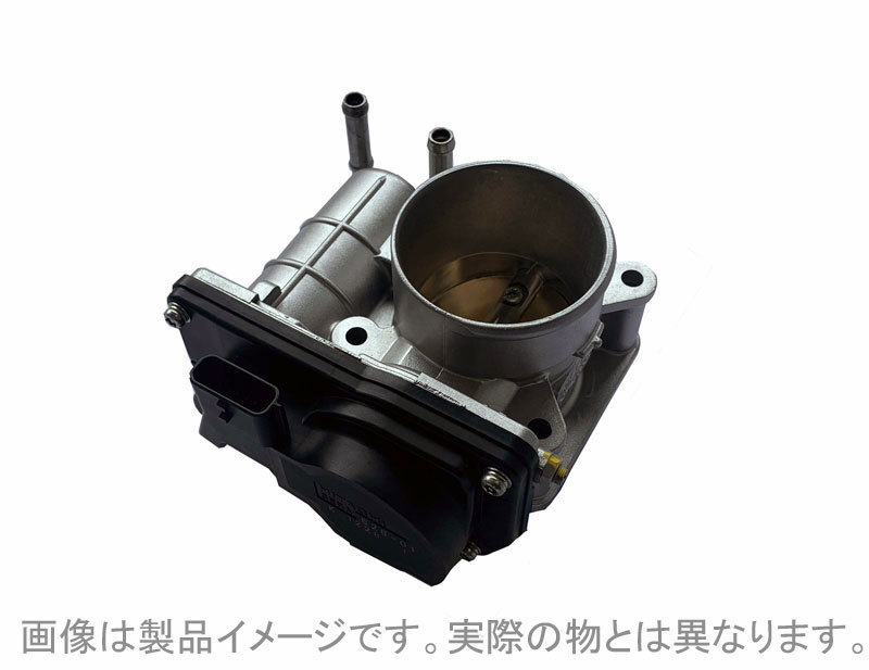 RAPリビルト スロットルボディー レクサス RX450h GYL16W用 品番:TYET-0005 22030-31030 スロットルチャンバー拍卖