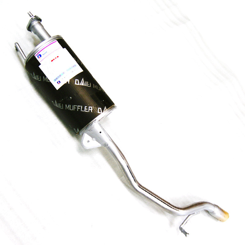 ☆AZワゴンCY21S NA車用リアマフラー 個人宅発送可能拍卖