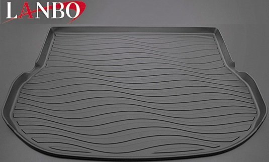 【M's】レクサス NX ( AGZ / AYZ 10・15 ) LANBO 3D ラゲッジマット / ランボ 社外品 室内 内装品 トランクマット 後方マット LEXUS LM33拍卖