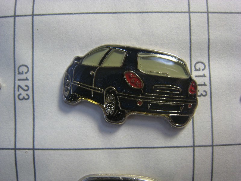 ★ピンズ フィアット 車種不明 G113拍卖