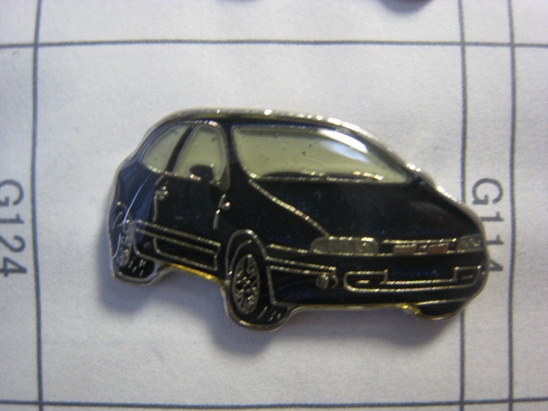 ★ピンズ フィアット 車種不明 G114拍卖