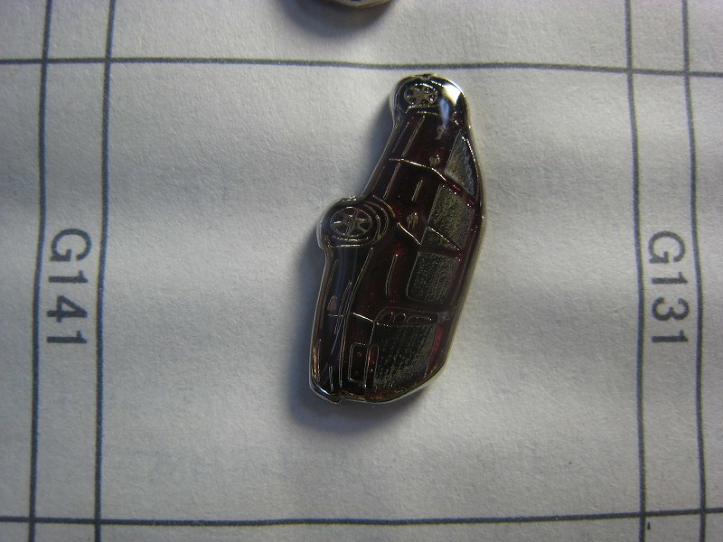 ★ピンズ フィアット 車種不明 G131拍卖