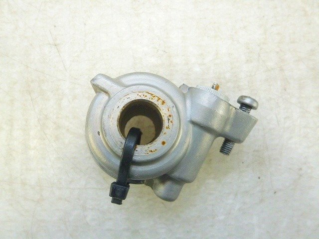 ジェイド250・MC23★メーターギア・固着無し★H2J-4(60)拍卖