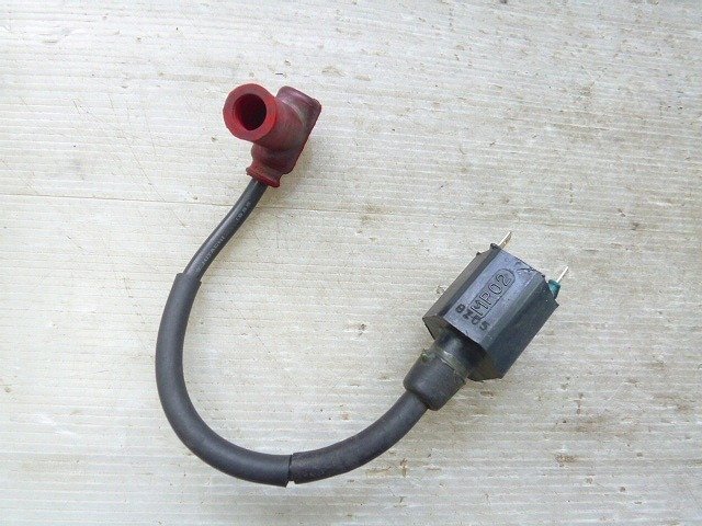 NSR50・AC10(前期)★イグニッションコイル・動作未確認★H1H-11(60)拍卖