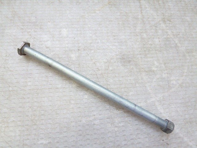 チャッピー50・LB50-Ⅱ・439★ピボットボルト・10パイ★YW8-16(60)拍卖