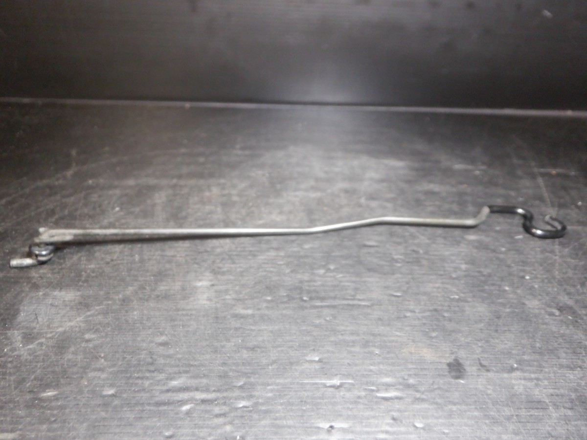 FK10 フィガロ 純正 ボンネット スタンド フード 36698/A3拍卖