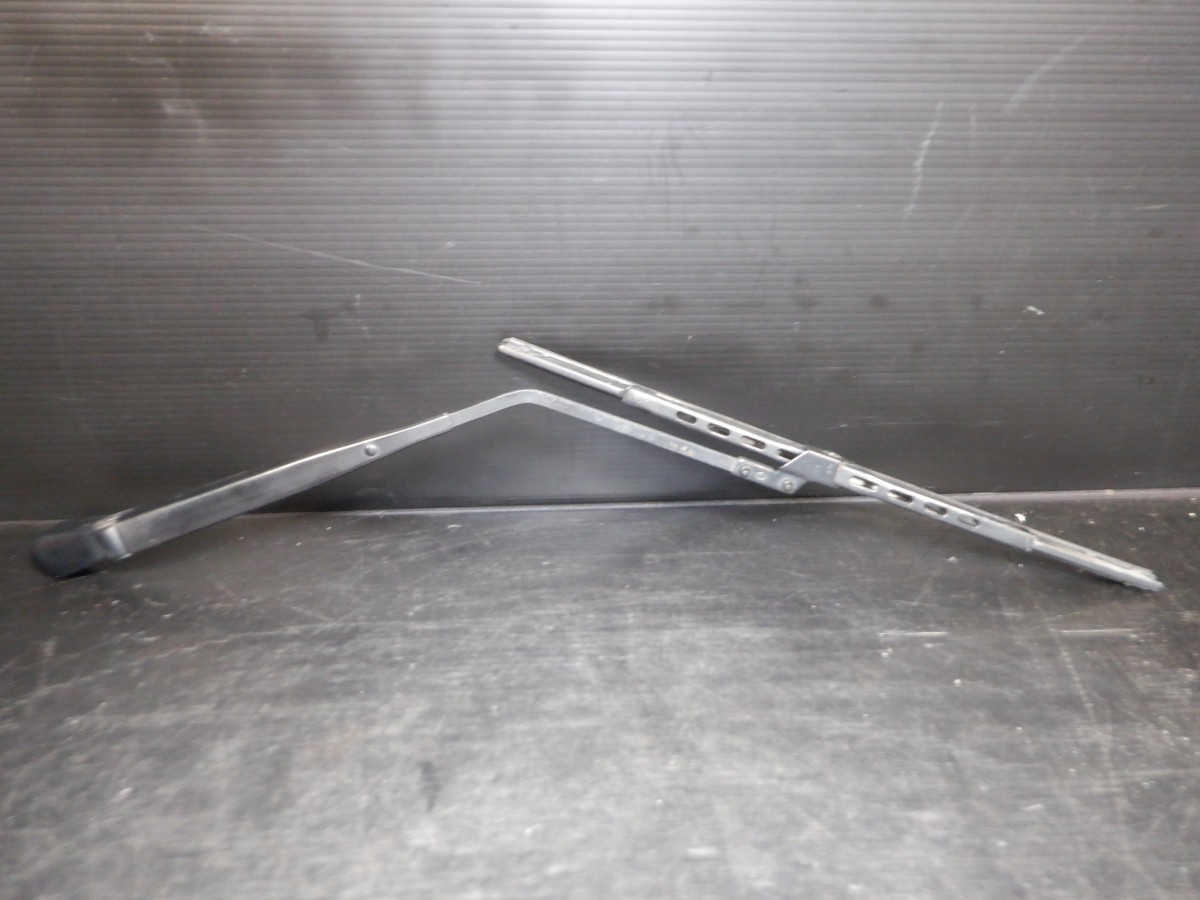 LJ78G ランドクルーザープラド 純正 リア ワイパー アーム 36819/A3拍卖