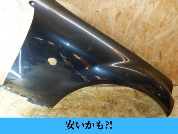 D639 NCEC ロードスター 純正 右 フェンダー 37030拍卖