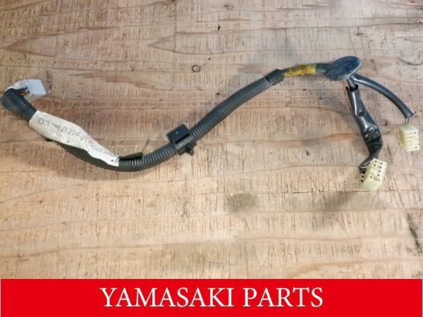 LJ78G ランドクルーザープラド 純正 インパネ ハーネス 37177/A3拍卖