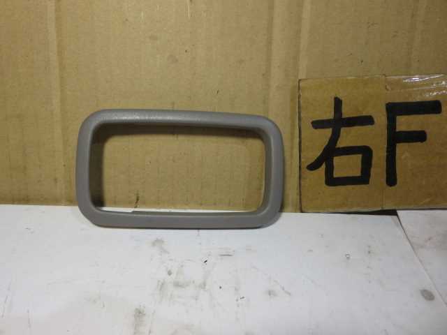 【即決】H13 右 F ドア インナー ハンドル カバー K11 ビュート拍卖