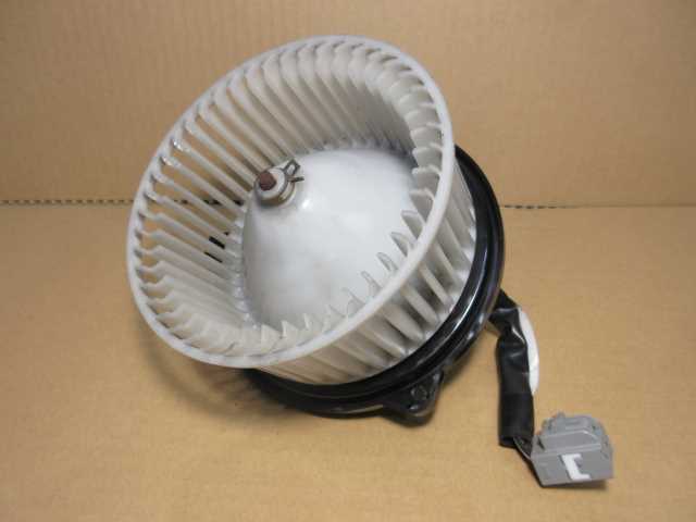 H10年 16G ヒーター モーター ブロアー エアコン RAV4拍卖