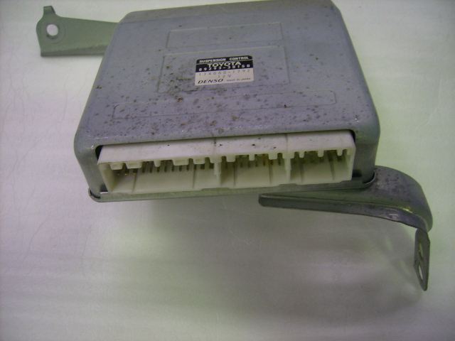 191 トヨタ クラウンマジェスタ UZS151 TRC さすコンピューター 174000-1972拍卖