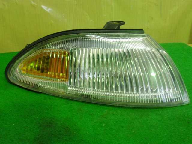 1417 トヨタ スプリンターマリノ AE101 右 コーナーランプ拍卖