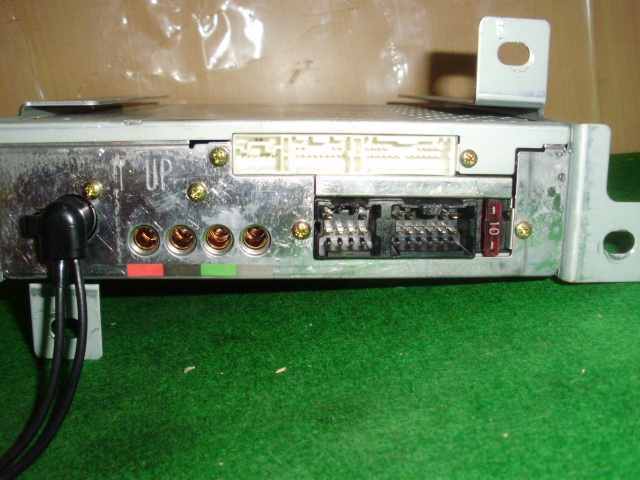 1393 ニッサン グロリア MY33 テレビ チューナー拍卖