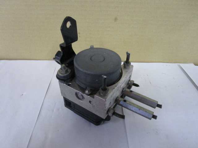 21362 ダイハツ タントエグゼ L455S ABSアクチュエーター拍卖