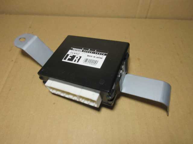 H10年 16G 2WD ABS コンピューター CPU RAV4拍卖