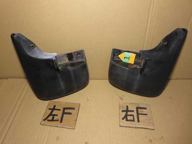 2型セット F マッド ガード フェンダー JB23W ジムニー拍卖