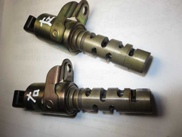 ジャガー X オイル コントロール バルブ エンジン J51XA拍卖