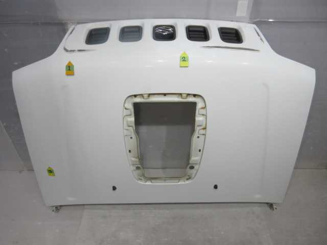 2型 26U ボンネット フード パネル JB23W ジムニー拍卖