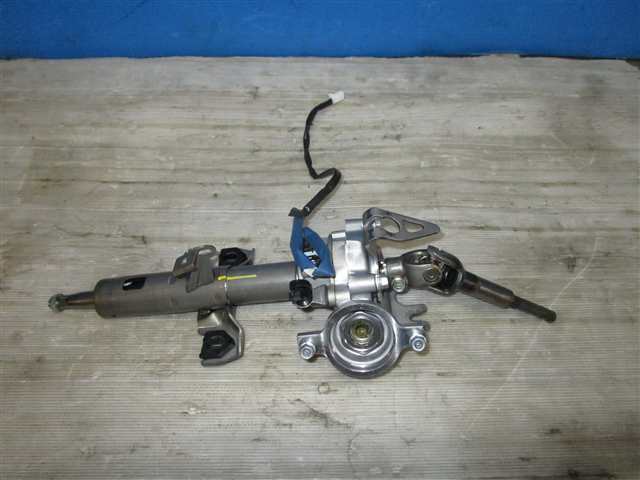 チルト無しタイプ ステアリング シャフト L175S ムーヴ拍卖