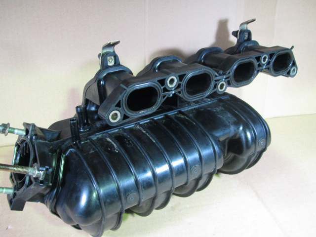 NZE121N カローラスパシオ インレットマニホールド拍卖