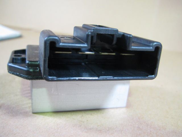 NZE121N カローラスパシオ スパシオ オートヒーターレジスター/4P拍卖