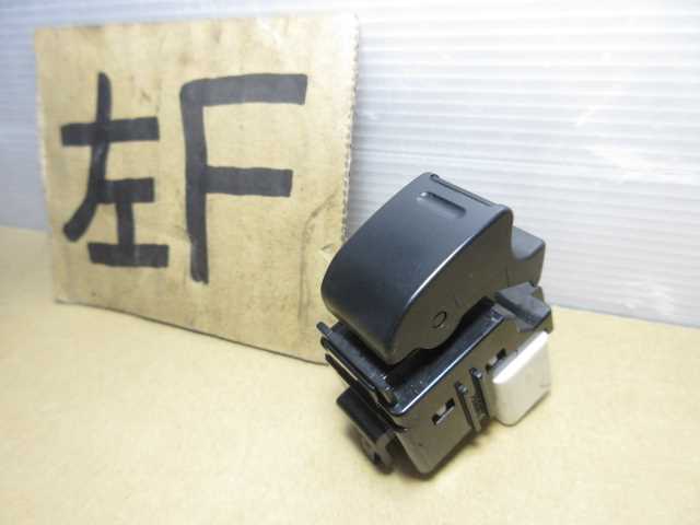 16G 左 F ドア PW パワー ウィンドウ スイッチ RAV4拍卖