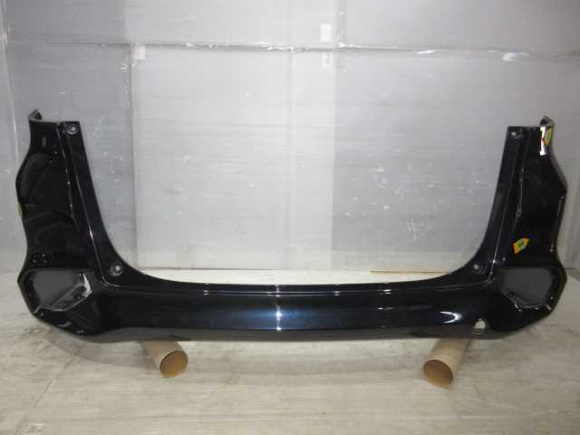 ステーOK カラー B610M GP7 GK8 シャトル リアバンパー拍卖