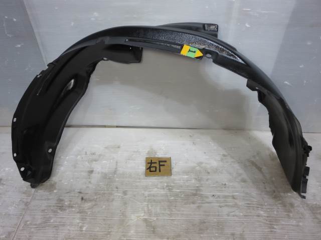 H10年 16G 右 F フェンダー ライナー パネル ドア RAV4拍卖