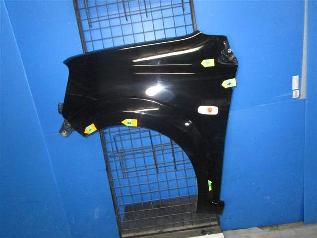 カラーN05マーカー付 左 F フェンダー L160S ムーヴ / 22929拍卖