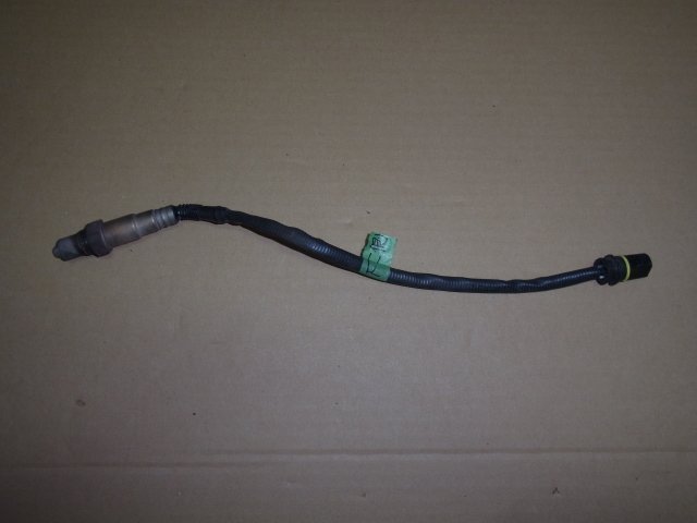 16594 即決F側 O2センサー アイドル良品 C200 コンプレックス ベンツ拍卖