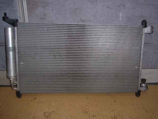 15513 ノート 15S コンデンサー エアコン AC拍卖