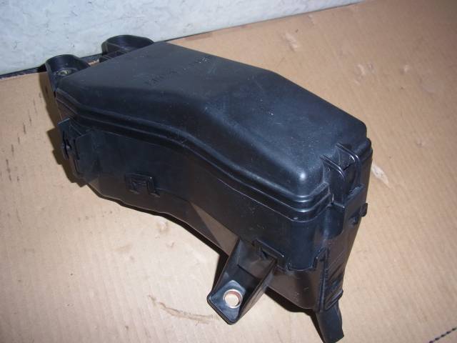 15598 GX110W マークII ブリット ヒューズ BOX エンジン拍卖